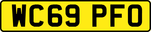 WC69PFO