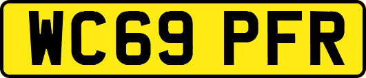 WC69PFR