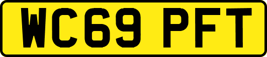 WC69PFT