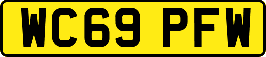 WC69PFW