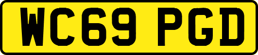 WC69PGD