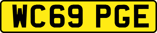 WC69PGE