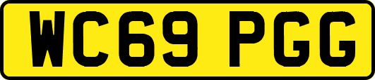 WC69PGG