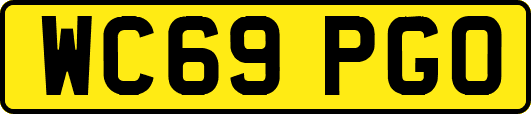 WC69PGO