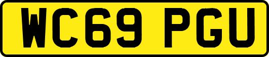 WC69PGU