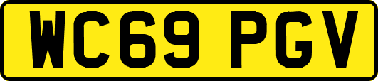 WC69PGV