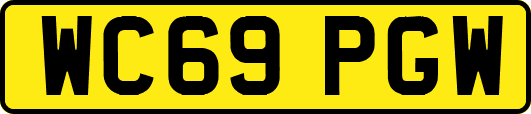 WC69PGW