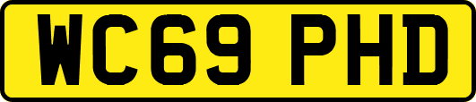 WC69PHD