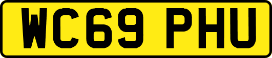 WC69PHU