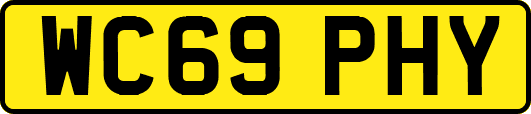 WC69PHY