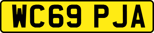 WC69PJA