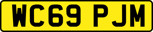 WC69PJM