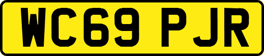 WC69PJR