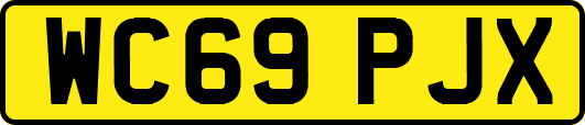 WC69PJX