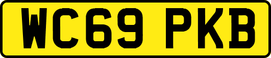 WC69PKB