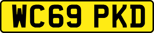 WC69PKD