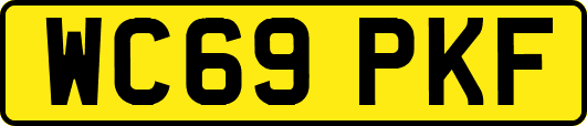 WC69PKF
