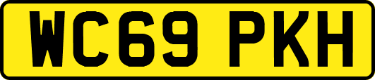 WC69PKH
