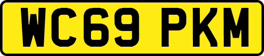 WC69PKM