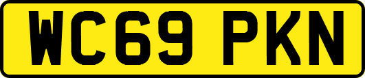 WC69PKN