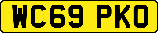 WC69PKO