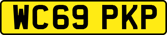 WC69PKP