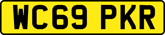 WC69PKR