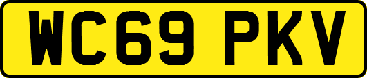 WC69PKV