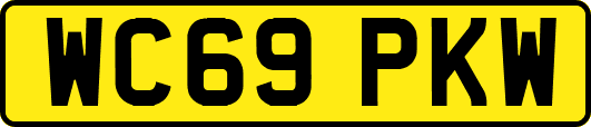 WC69PKW