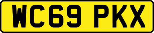 WC69PKX