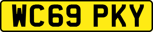 WC69PKY