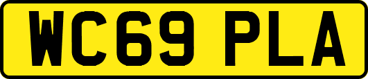 WC69PLA