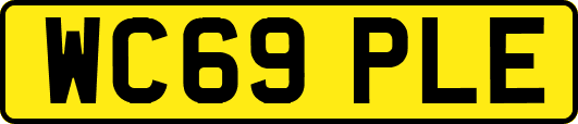 WC69PLE