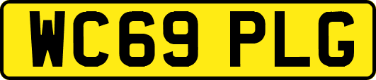 WC69PLG