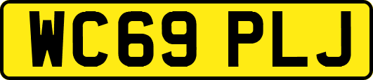 WC69PLJ