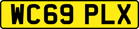 WC69PLX