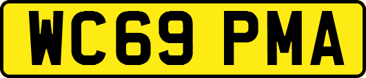 WC69PMA
