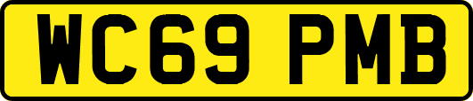 WC69PMB