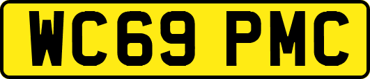WC69PMC