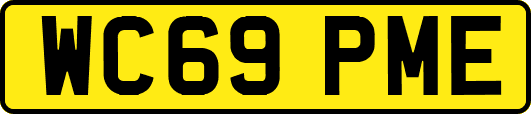 WC69PME
