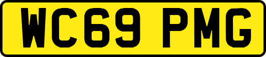 WC69PMG