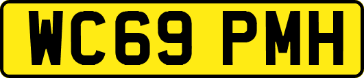 WC69PMH