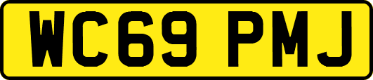 WC69PMJ