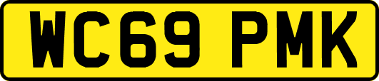 WC69PMK