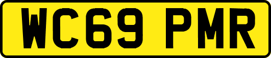 WC69PMR