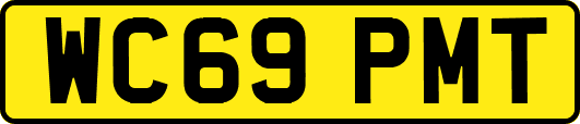 WC69PMT