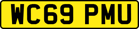 WC69PMU