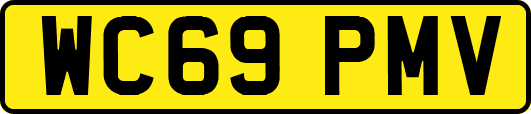 WC69PMV