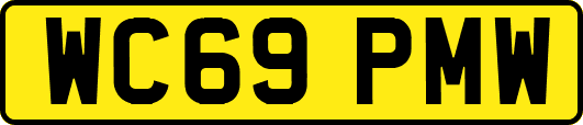 WC69PMW