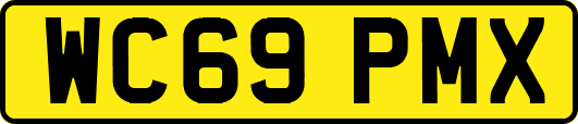 WC69PMX
